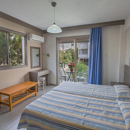 Ayia Napa Holiday Apartment So2 Extérieur photo
