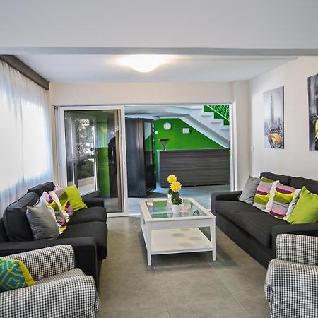 Ayia Napa Holiday Apartment So2 Extérieur photo
