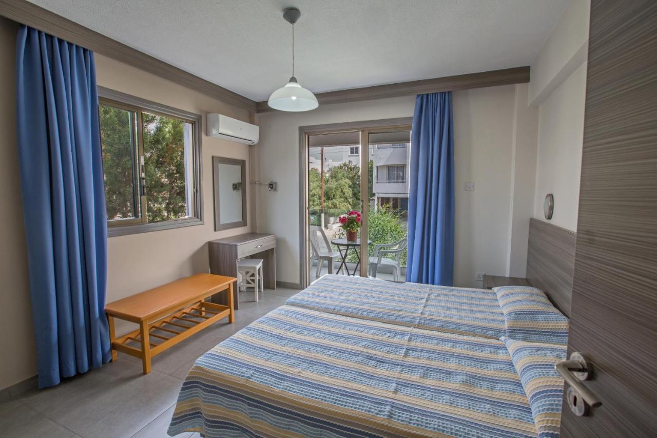 Ayia Napa Holiday Apartment So2 Extérieur photo
