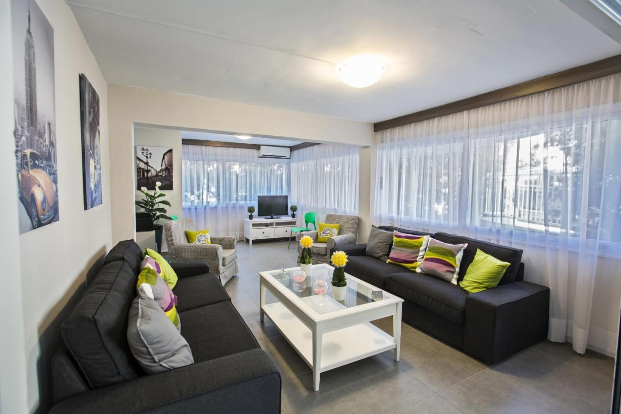 Ayia Napa Holiday Apartment So2 Extérieur photo