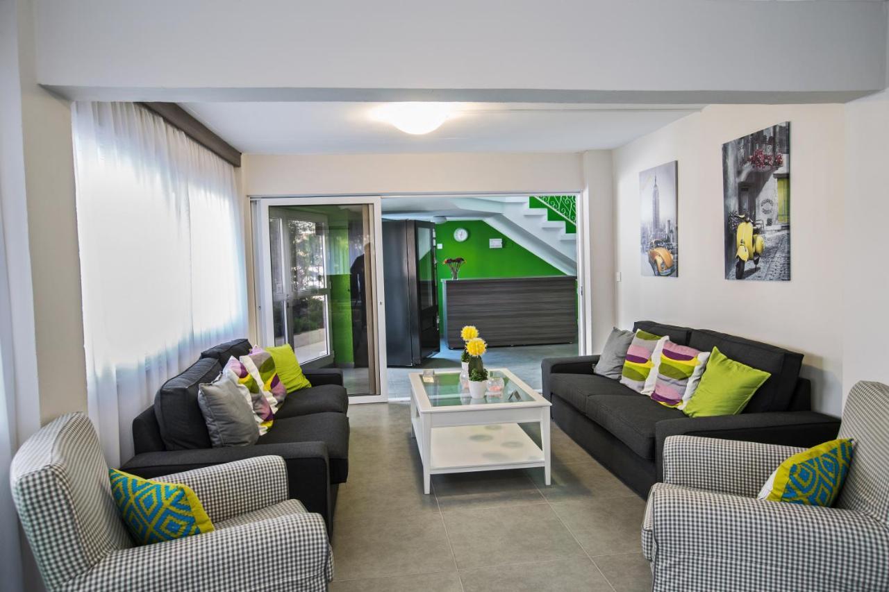 Ayia Napa Holiday Apartment So2 Extérieur photo