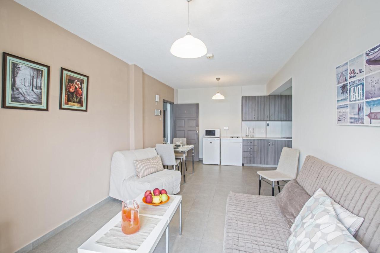Ayia Napa Holiday Apartment So2 Extérieur photo