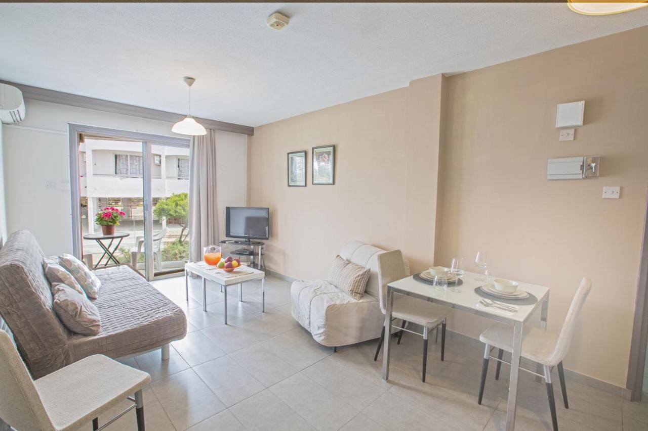 Ayia Napa Holiday Apartment So2 Extérieur photo