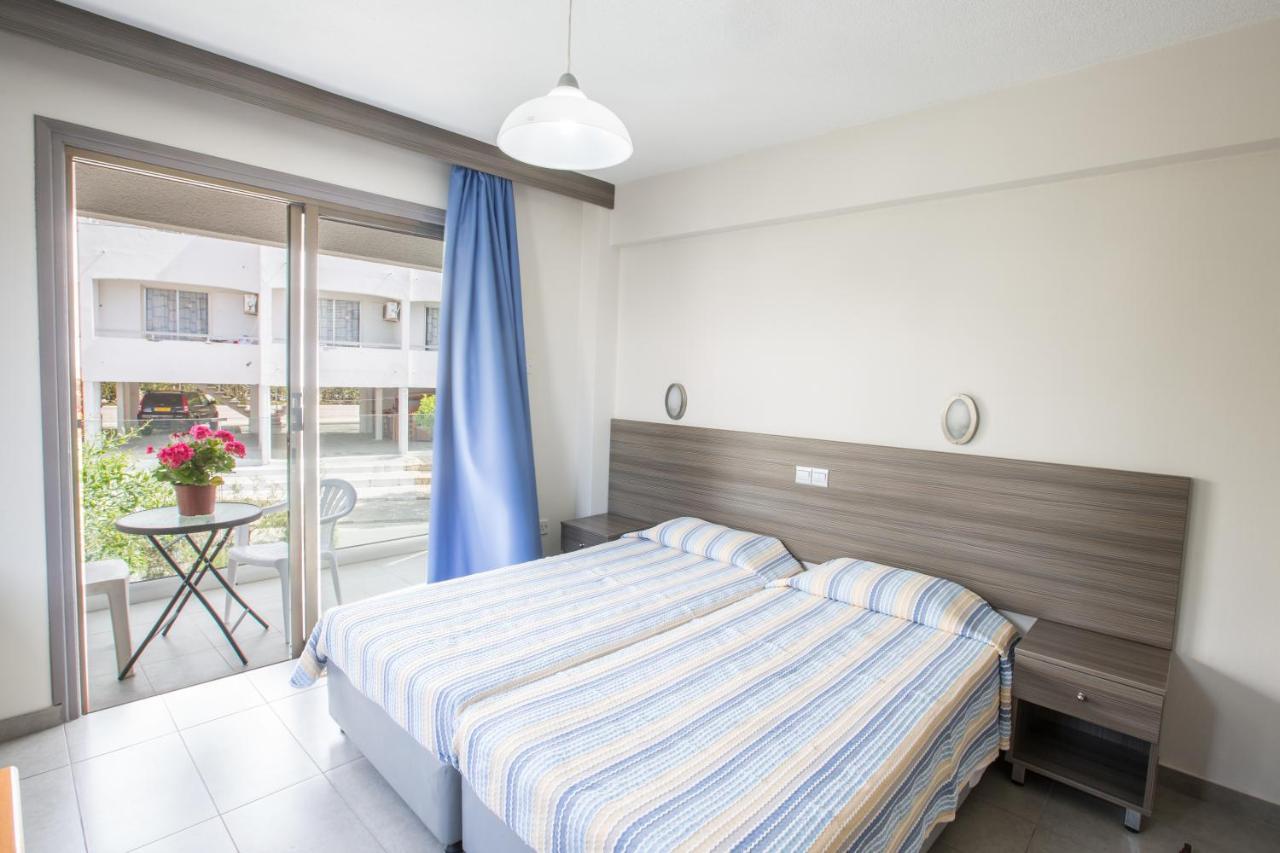 Ayia Napa Holiday Apartment So2 Extérieur photo