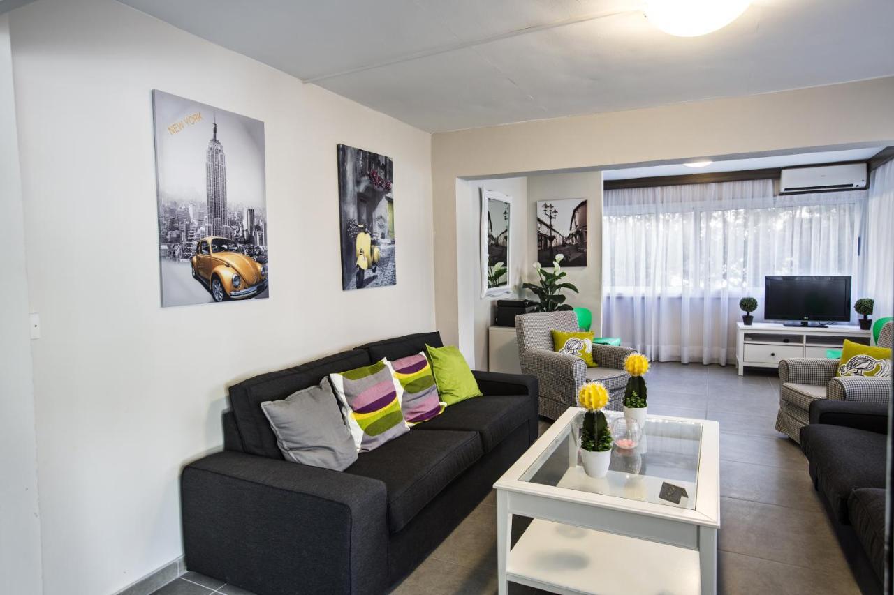 Ayia Napa Holiday Apartment So2 Extérieur photo